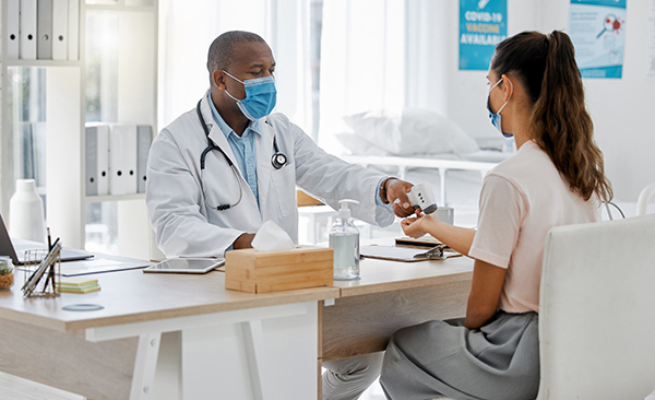 Consulta Medica